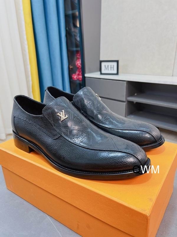 LV Men's Shoes 314